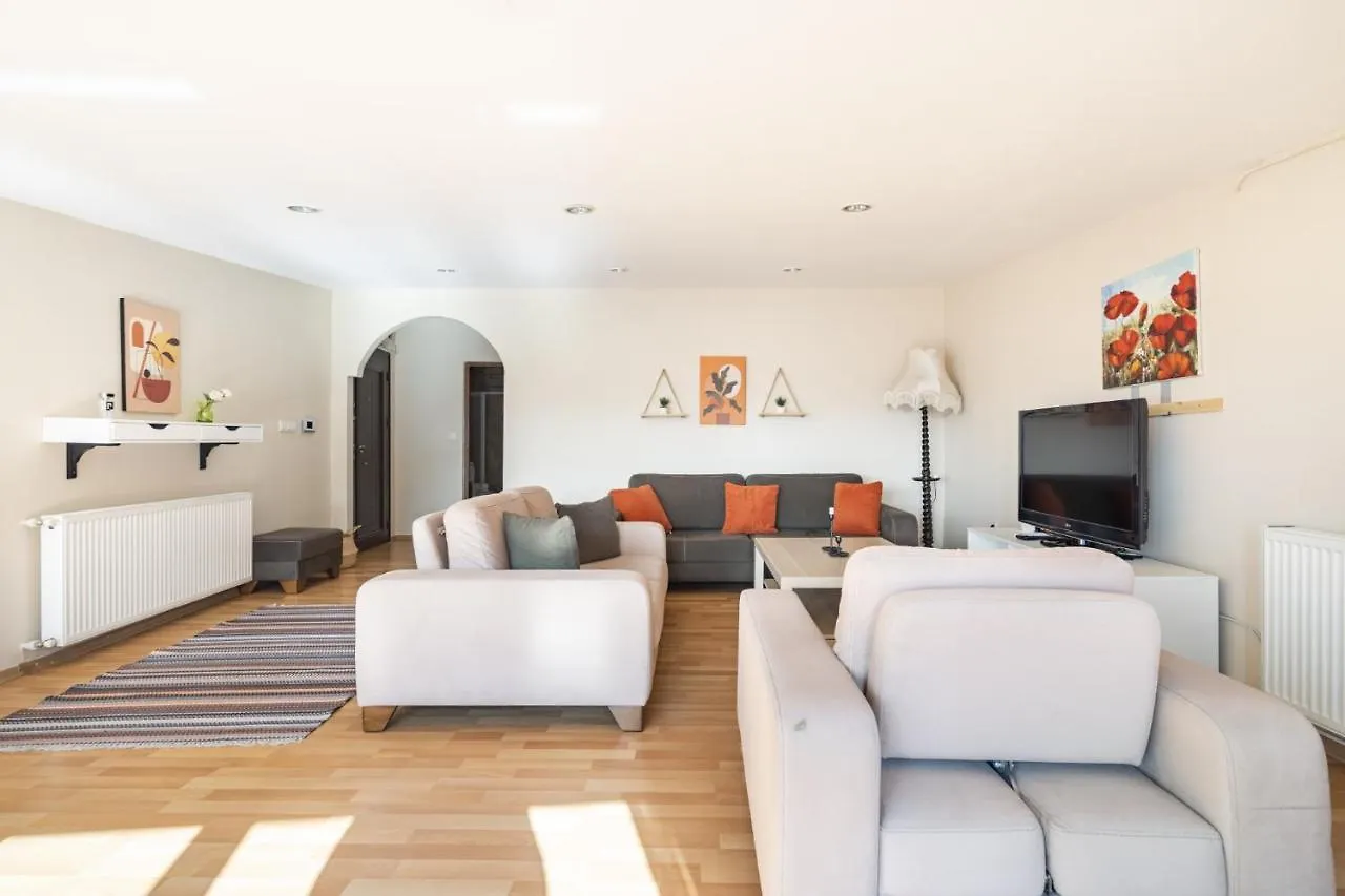 اسطنبول Central Flat Close To Taksim Square In Beyoglu تركيا