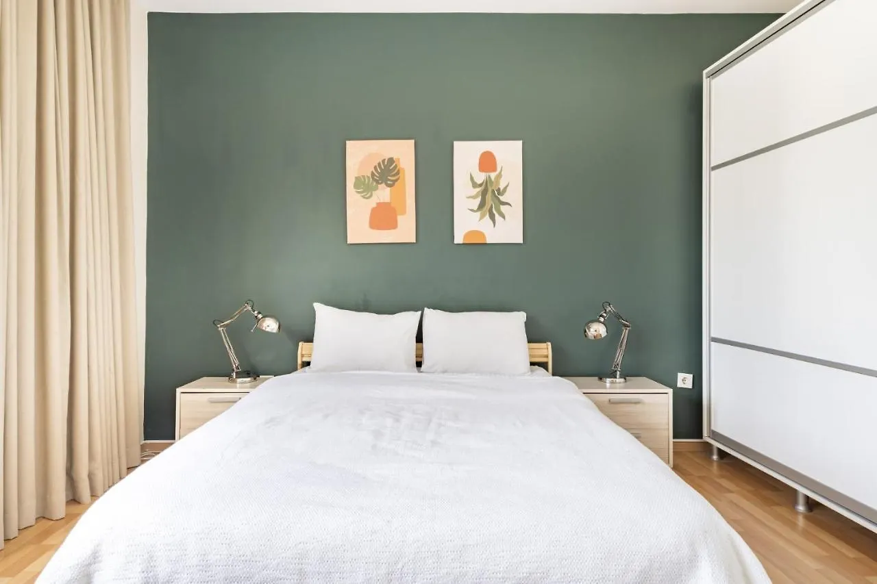 شقة اسطنبول Central Flat Close To Taksim Square In Beyoglu تركيا