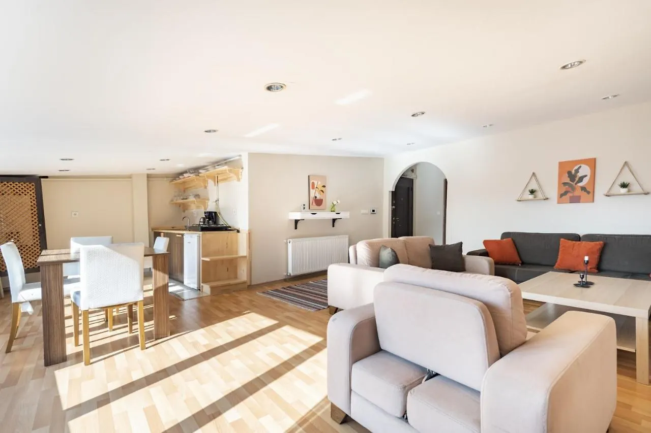 اسطنبول Central Flat Close To Taksim Square In Beyoglu